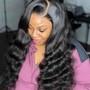 Lace Closure Sew In