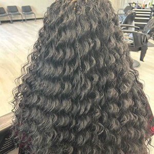 Wig Install Near Me Wichita KS Appointments StyleSeat