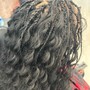 Crochet Braids