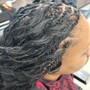 Natural Twists