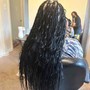 Human Hair extension