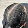 Comb Twist