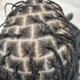 Individual Braids