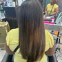 Brazilian Blowout