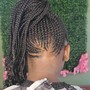 Comb Twist