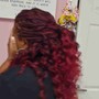 Wig Install