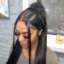 Microlink/Micro-weft Extensions