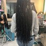 Poetic Justice Braids