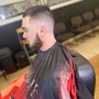 Men's Cut