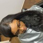 Versatile Sew In