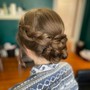 Updo