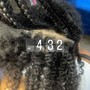 Individual Braids over LOCS $275