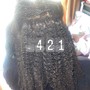 Sew In $125