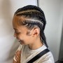 Individual Braids (plaits)