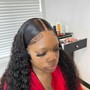 Versatile Sew In