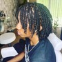 Loc Re-twist