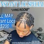 Loc Repair