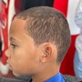 Kid's Cut