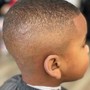 Kid's Cut