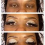 Cluster Lashes