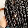 Box Braids Jumbo