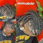 Cornrows