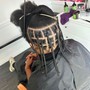 Individual Braids