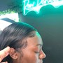 HD Frontal Wig Install | Extensions