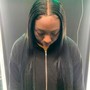 HD Frontal Wig Install | Extensions