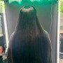 HD Frontal Wig Install | Extensions