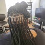 Natural Twists