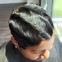 Comb Twist