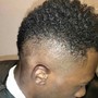 Men's Cut