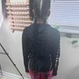 Kid's Braids