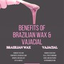 Bikini Wax