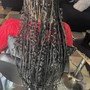 Poetic Justice Braids