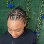 2- strand Twist