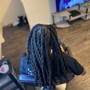 Kids starter locs