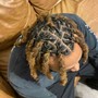 3strand twists