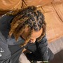 3strand twists