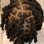 3strand twists