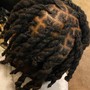 3strand twists