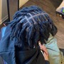 instant locs