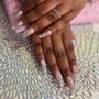 Acrylic Nails