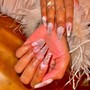 Gel Manicure