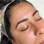 Brow Wax