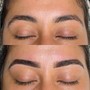 Brow Tint