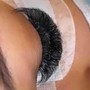 Lash Removal Only