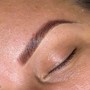 Brow Tint