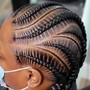 Comb Twist